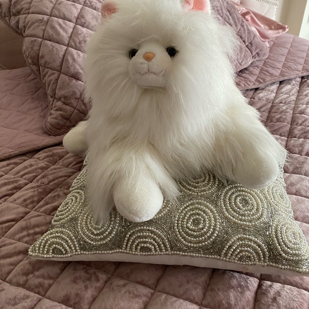 Plush